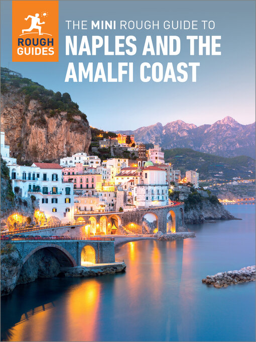 Title details for The Mini Rough Guide to Naples & the Amalfi Coast by Rough Guides - Available